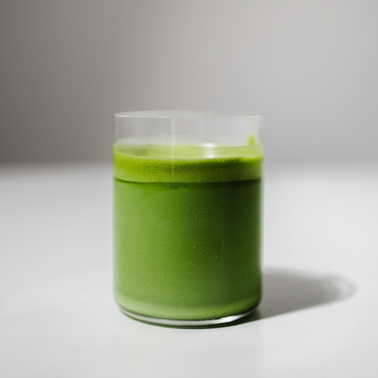 BASARA Organic Ceremonial Matcha - Artisan Blend 30g -